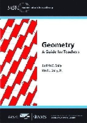 bokomslag Geometry