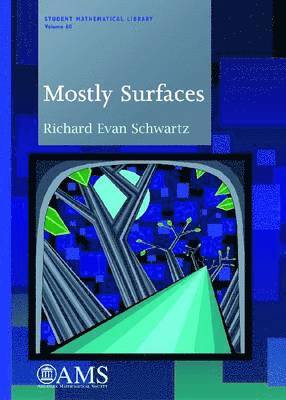 Mostly Surfaces 1