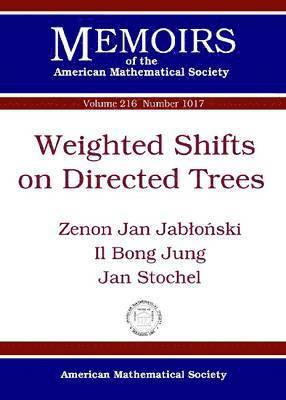 Weighted Shifts on Directed Trees 1