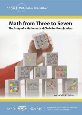bokomslag Math from Three to Seven