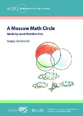Sergey Dorichenko - Moscow Math Circle, Häftad