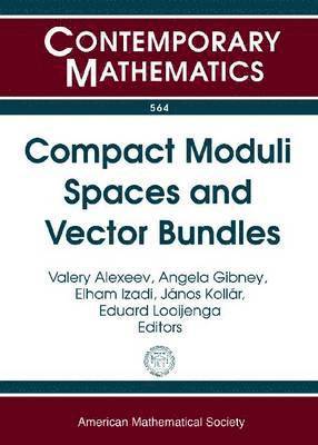 Compact Moduli Spaces and Vector Bundles 1