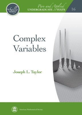 Complex Variables
