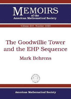 The Goodwillie Tower and the EHP Sequence 1