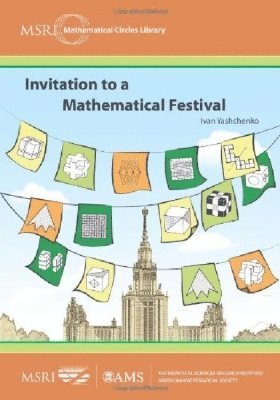 bokomslag Invitation to a Mathematical Festival