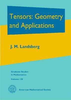 Tensors: Geometry and Applications 1