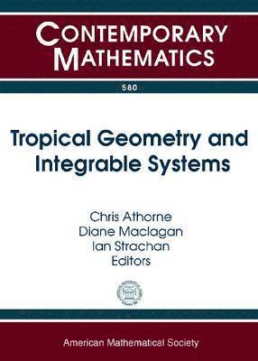 Tropical Geometry and Integrable Systems 1