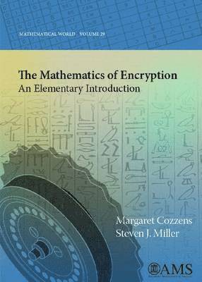 The Mathematics of Encryption 1