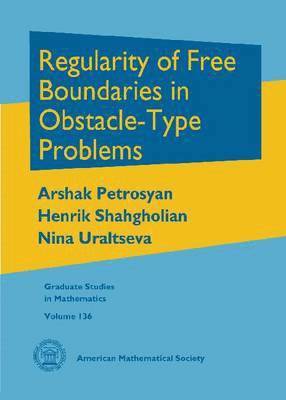 Regularity of Free Boundaries in Obstacle-Type Problems 1