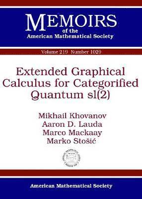 Extended Graphical Calculus for Categorified Quantum sl(2) 1