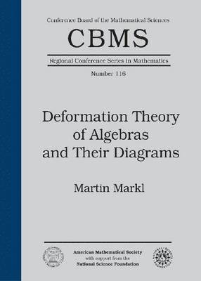 Deformation Theory of Algebras and Their Diagrams 1