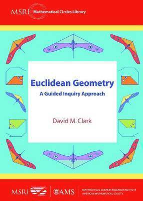 Euclidean Geometry 1