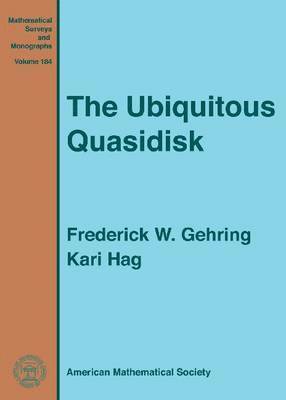 Ubiquitous Quasidisk