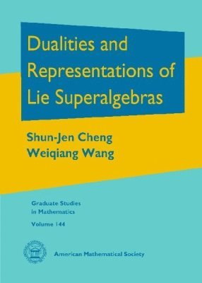 Dualities and Representations of Lie Superalgebras 1