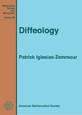 Diffeology 1