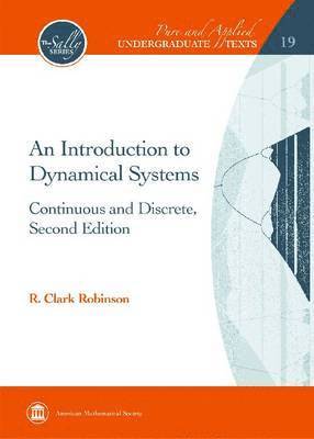 An Introduction to Dynamical Systems 1