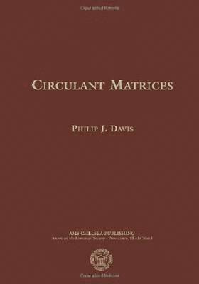 Circulant Matrices 1