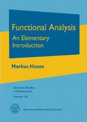 Functional Analysis 1