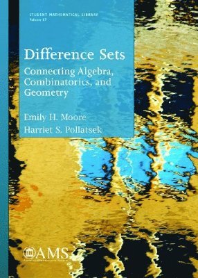 Difference Sets 1