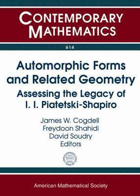 Automorphic Forms and Related Geometry 1