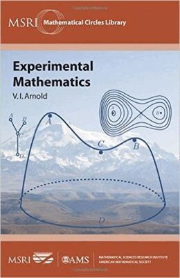 V.I. Arnold - Experimental Mathematics, Häftad