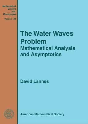 The Water Waves Problem 1