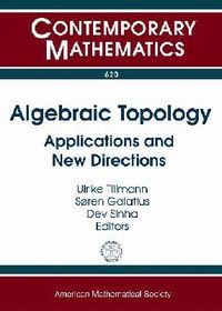 bokomslag Algebraic Topology