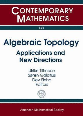 Algebraic Topology 1