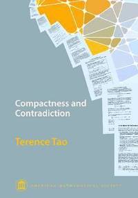bokomslag Compactness and Contradiction