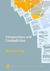 bokomslag Compactness and Contradiction