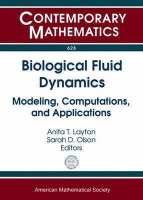 Biological Fluid Dynamics 1