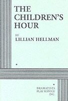 Lillian Hellman - Children's Hour, Häftad
