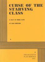 bokomslag Curse of the Starving Class