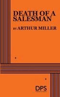 Arthur Miller - Death of a Salesman, Häftad