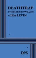 Ira Levin - Deathtrap, Häftad