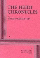 Wendy Wasserstein - Heidi Chronicles, Häftad