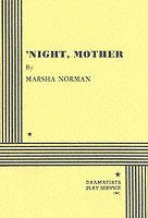 bokomslag Night, Mother