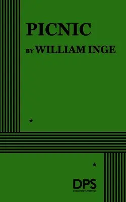 William Inge - Picnic, Häftad. Tillgänglighet: Lägg i varukorg