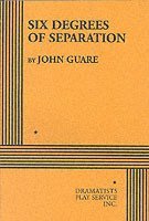 John Guare - Six Degrees of Separation, Häftad