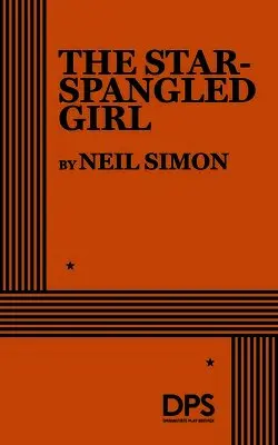 Neil Simon - Star Spangled Girl, Häftad. Tillgänglighet: Lägg i varukorg
