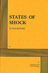 bokomslag States of Shock