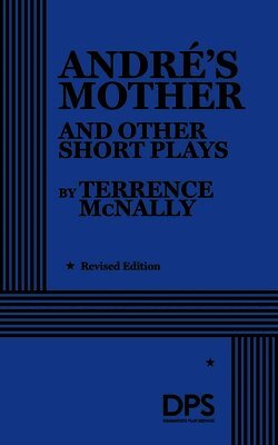 Terrence McNally - Done to Death, Häftad