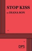 Diana Son - Stop Kiss, Häftad