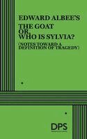 Edward Albee - Goat or Who Is Sylvia?, Häftad