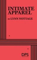 Lynn Nottage - Intimate Apparel, Häftad