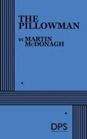 Martin McDonagh - Pillowman, Häftad