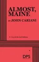 John Cariani - Almost, Maine, Häftad. Tillgänglighet: Lägg i varukorg