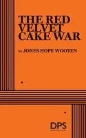 Jones Hope Wooten - Red Velvet Cake War, Häftad. Tillgänglighet: Lägg i varukorg