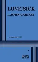 John Cariani - Love/Sick, Häftad. Tillgänglighet: Lägg i varukorg