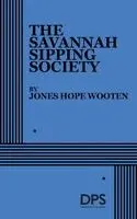 Jones Hope Wooten - Savannah Sipping Society, Häftad. Tillgänglighet: Lägg i varukorg